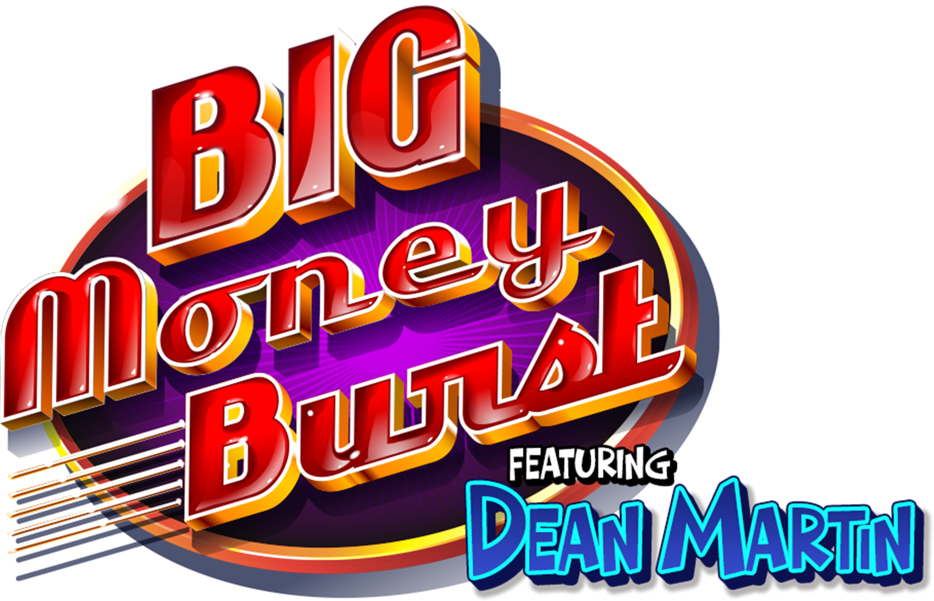 big money burst slot machine